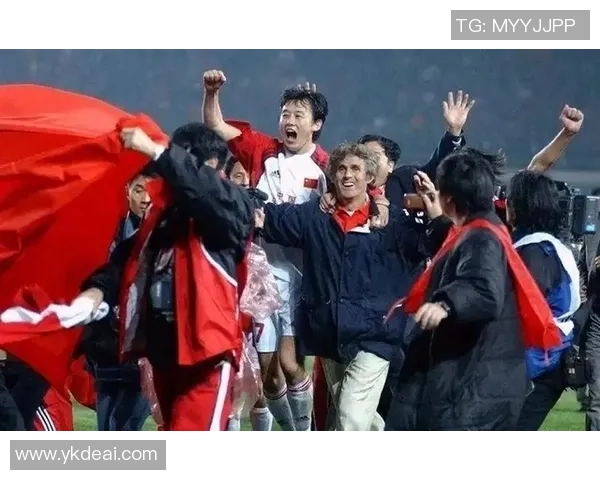 2002年世界杯中国队对阵哥斯达黎加的精彩回顾与战术分析