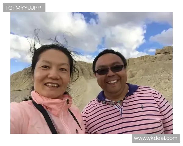 深度对话刘敏分享她的网球人生与追梦旅程的点滴故事