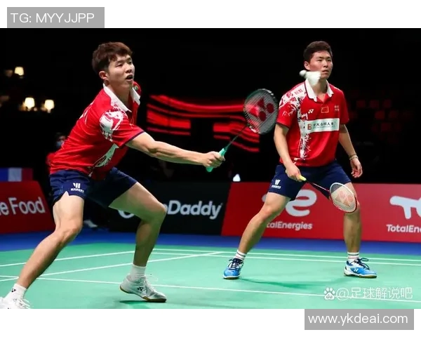 赛后分析：上海羽毛球队与北京羽毛球队速度对比及战术探讨