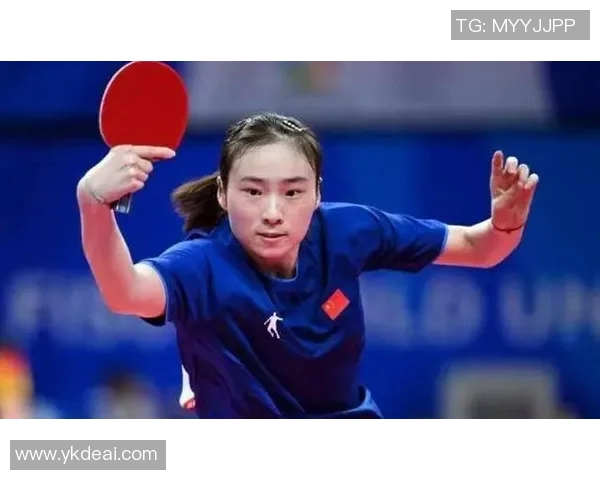 重庆乒乓球队在阵地战中的得失分析与未来展望