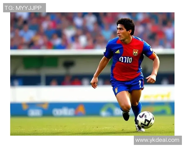 生命与激情交织的足球明星们的故事与传奇