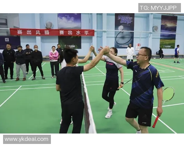 羽毛球传奇赵秀英的奋斗与荣耀之路探秘 羽毛球传奇赵秀英的奋斗与荣耀之路探秘