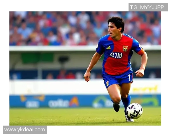 足球明星喜爱度特效揭秘如何影响球迷心态与市场价值