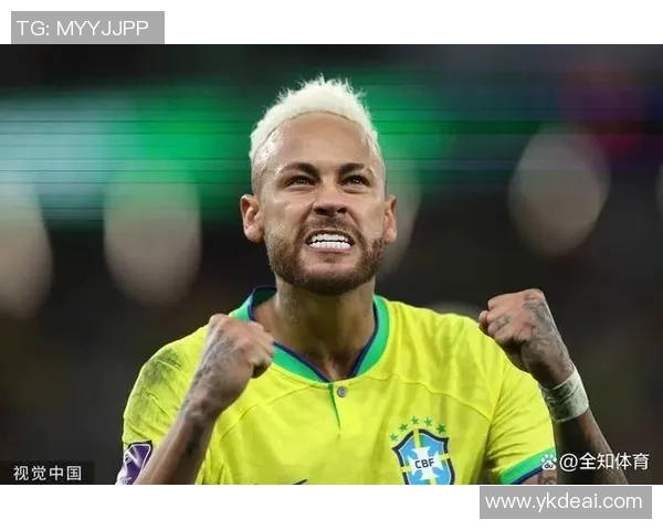 内马尔送给球迷的独特礼物揭秘，感受足球明星的温暖与关怀