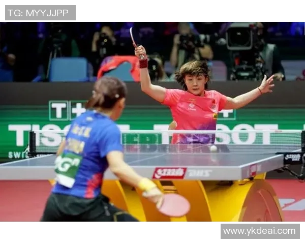 北京乒乓球队比赛经验引发热议球迷对选手表现和战术策略的不同看法