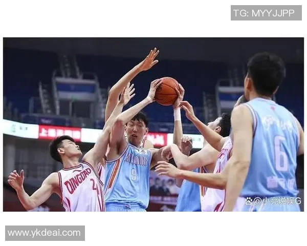 北京篮球队战术解析：如何在比赛中提升团队协作与攻防效率