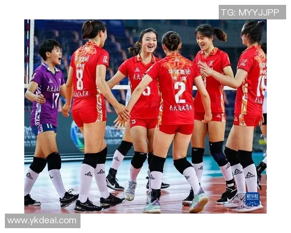 南京排球队比赛经验分析及其对联赛表现的影响探讨 南京排球队比赛经验分析及其对联赛表现的影响探讨