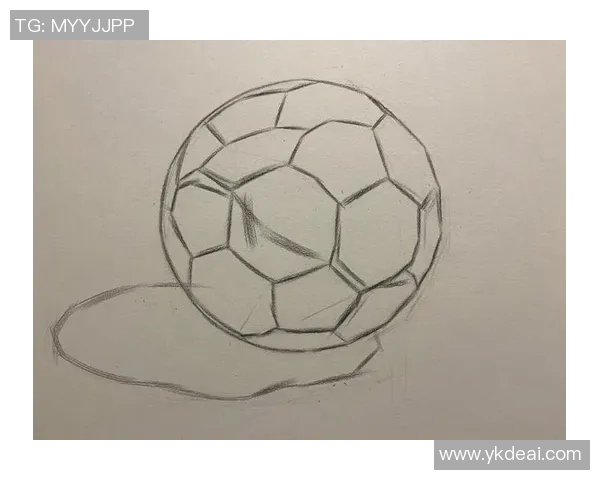 如何绘制足球明星的详细教学教程与技巧分享