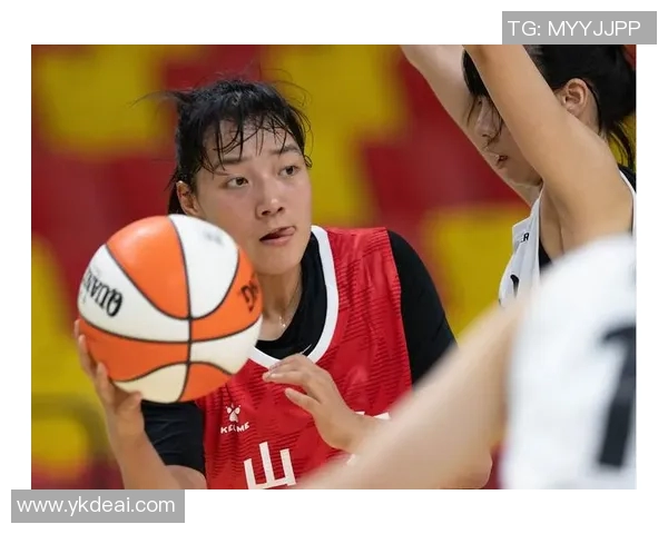 对话周静：回顾篮球生涯的辉煌与挑战，展望未来的无限可能